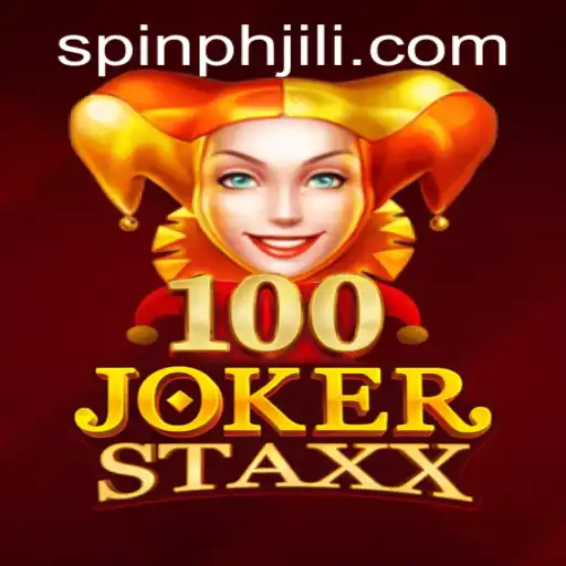 100JokerStaxx: A Thrilling Spin through Digital Slots