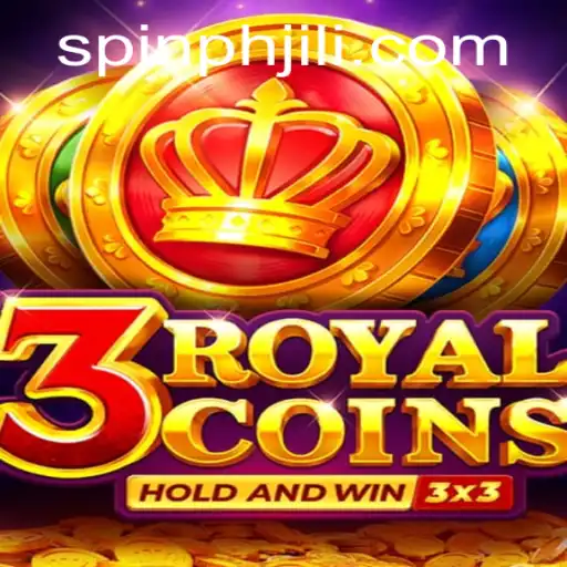 Explore the Thrilling World of 3RoyalCoins: A Comprehensive Guide