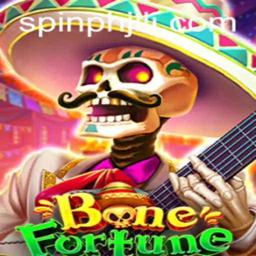 Unveiling BoneFortune: An Enchanting Journey Through the World of 'Spinph'