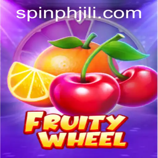 FruityWheel: A Vibrant Spin on Classic Arcade Fun