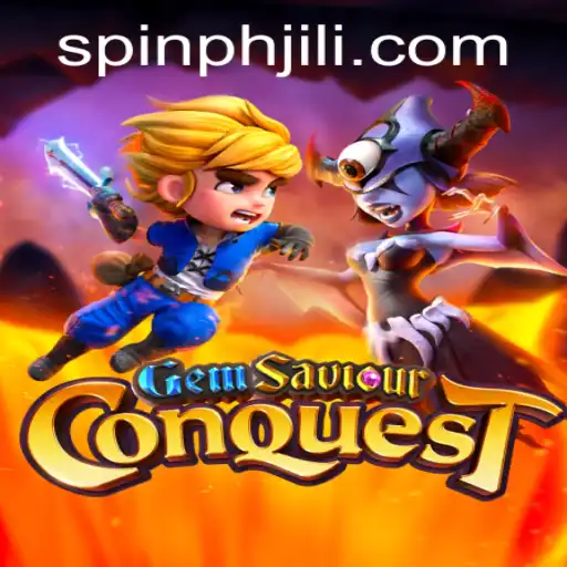 GemSaviourConquest: A Thrilling Adventure with SpinPH