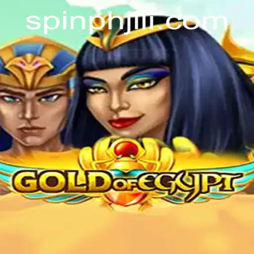 Exploring the Mystical Worlds of GoldOfEgypt and the Popularity of Spinph