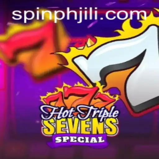 HotTripleSevensSpecial: An Engaging New Spin on the Classic Slot Game