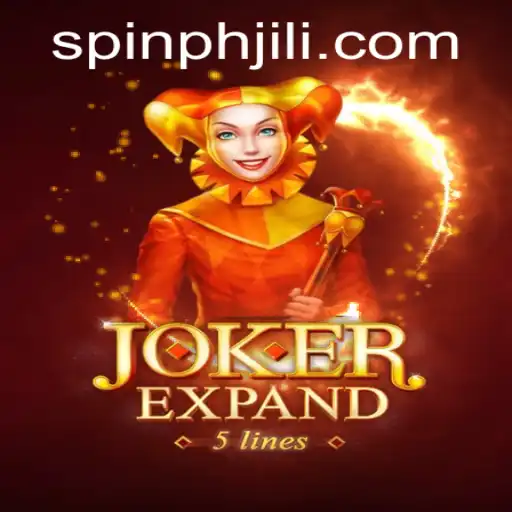 Unveiling the Thrills of JokerExpand: The Ultimate Gaming Experience