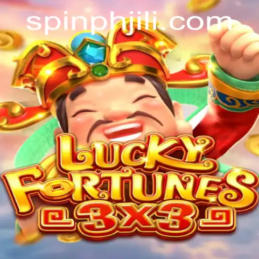 Explore the Exciting World of LUCKYFORTUNES3x3 and the SpinPH Experience