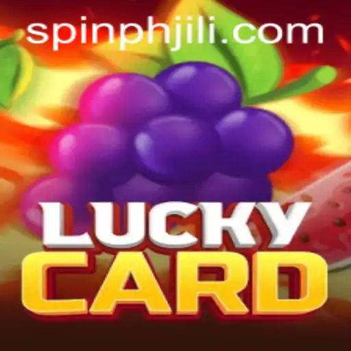 Discover the Thrilling World of LuckyCard: A Spinph Adventure