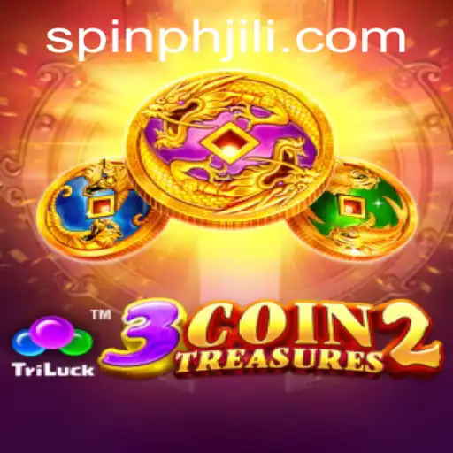 Exploring 3CoinTreasures2: A New Gaming Adventure