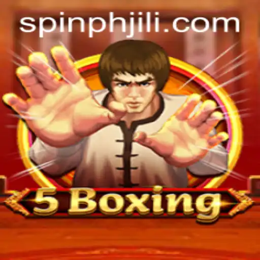 5Boxing: A New Spin on Strategic Fun with Spinph