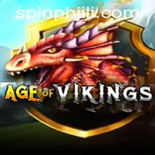 AgeofViking: Conquer New Realms with SpinPh