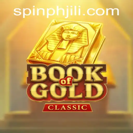 Discover the Enchanting World of BookOfGoldClassic with Spinph