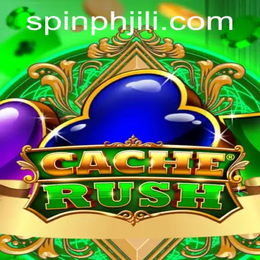 CacheRush: Dive into the Thrilling World of Spinph Adventures