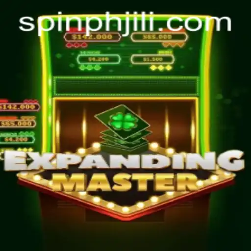 ExpandingMaster: A New Twist in the World of Interactive Gaming