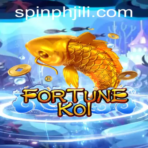 FORTUNEKOI: Dive Into an Underwater Gaming Adventure with Spinph