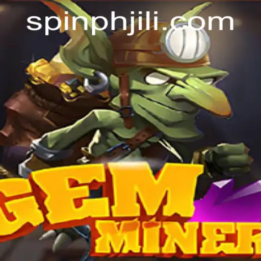 Exploring GemMiner: An Engaging Adventure in the World of Spinph