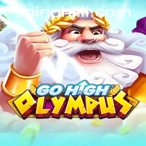 Discover the Thrilling World of GoHighOlympus with Spinph