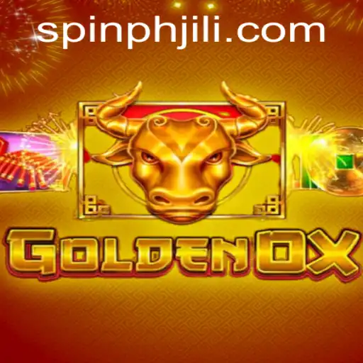 Unveiling the Thrills of GoldenOx: A Comprehensive Guide to Spinph