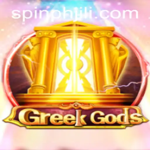 GreekGods: A Mythical Journey Through Spinph