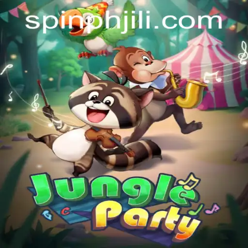 Exploring the Excitement of JungleParty: A Thrilling Adventure with Spinph