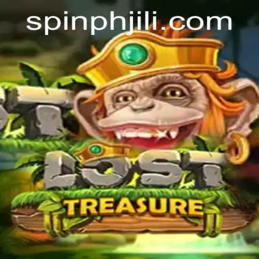 Discover the Thrill of LostTreasure: A Spinph Adventure