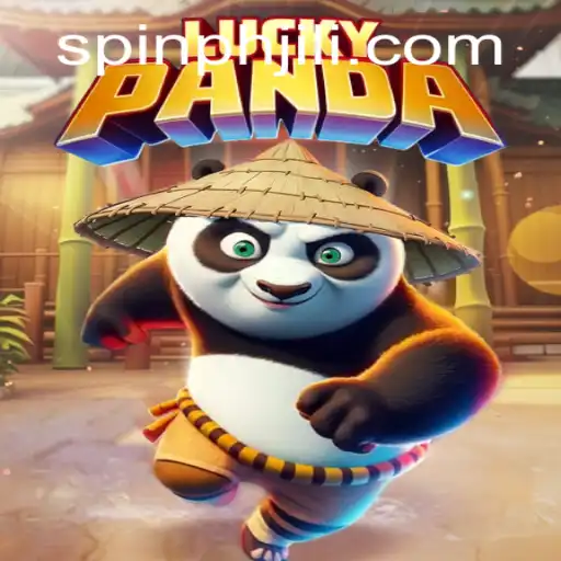 Discover the Exciting World of LuckyPanda: A Thrilling Casino Adventure