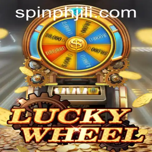 Unveiling LuckyWheel: A Modern Twist to the Classic Game of Fortune