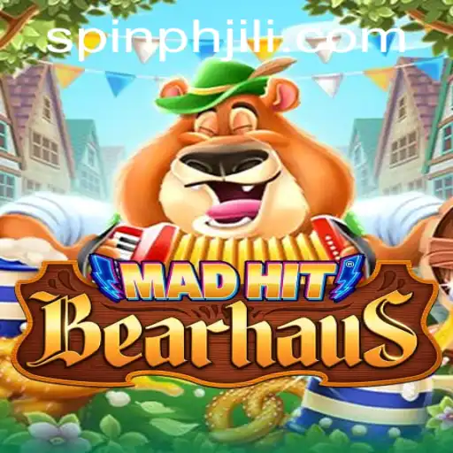 Unleashing the Excitement of MadHitBearhaus: The Ultimate Gaming Experience