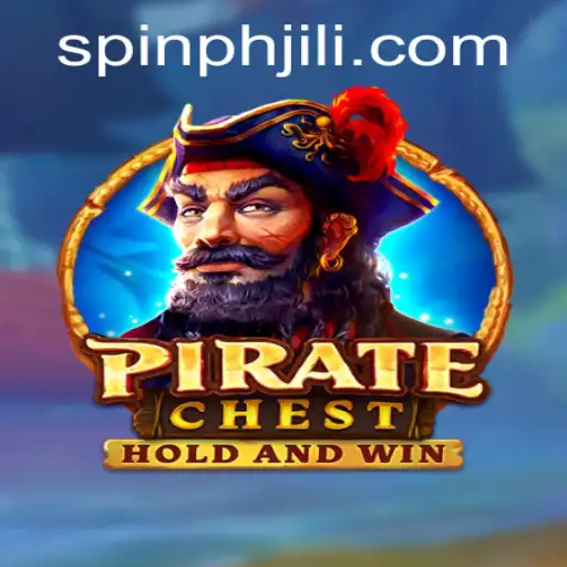 PirateChest: The Ultimate Adventure Awaits with SpinPH