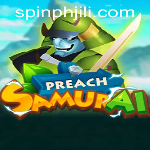 Exploring the Universe of PreachSamurai: A Spinph Adventure