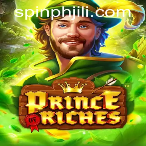 Unleashing the Excitement: Discover PrinceOfRiches with Spinph