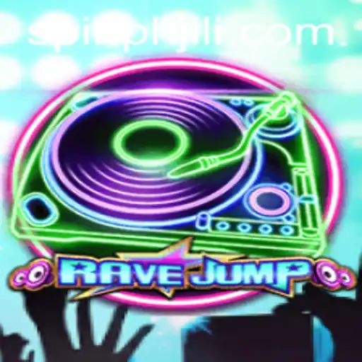 RaveJump: The Ultimate Fusion of Gaming and Dance