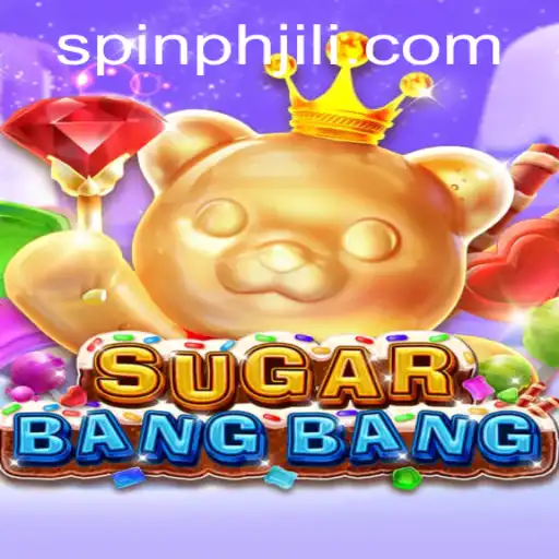 Unveiling SUGARBANGBANG: A Sweet Spin on Gaming
