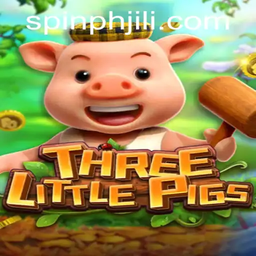 THREELITTLEPIGS: A Whirlwind Adventure of Strategy and Fortune