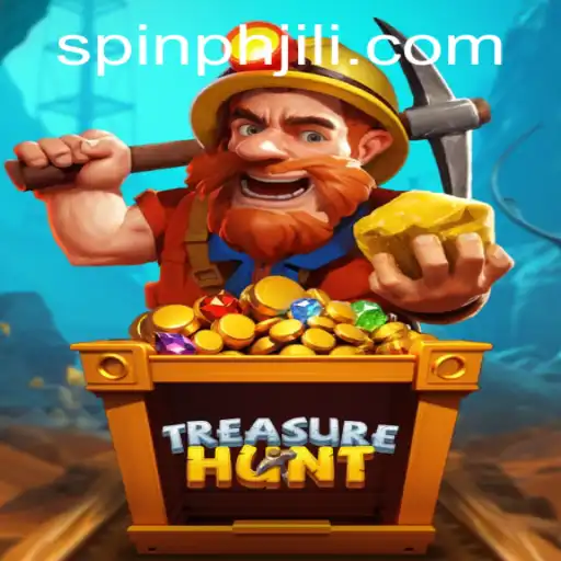 Discover the Excitement of TreasureHunt in the World of SpinPH