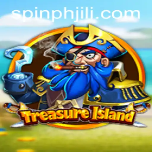 Discover the Adventure of TreasureIsland: A Spinph Interactive Experience