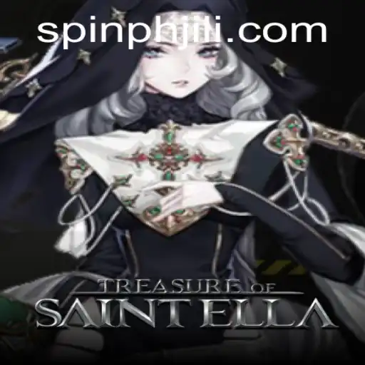 Discover the Thrills of TreasureofSaintElla: An Exciting New Adventure Awaits