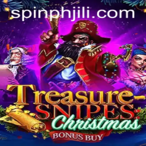Discover the Magic of TreasuresnipesChristmas - A Festive Gaming Experience