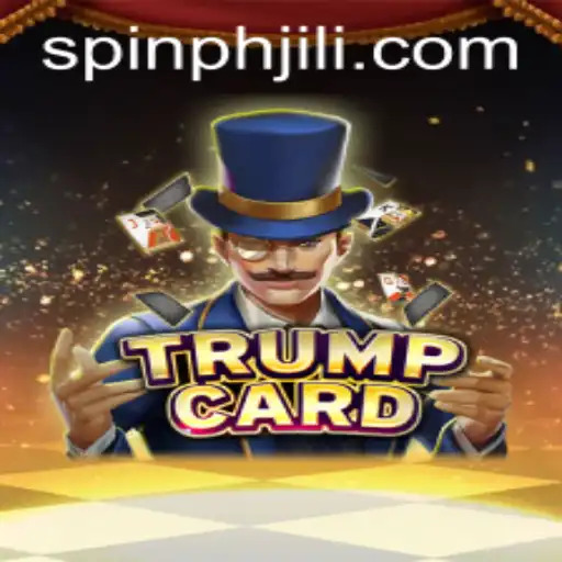 TrumpCard: The Revolutionary Game in a Spin-filled World