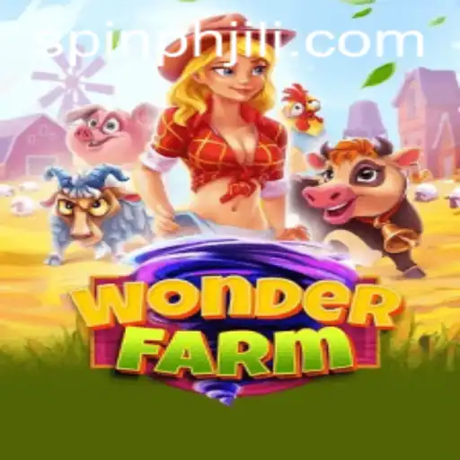 Discover the Enchanting World of WonderFarm: A SpinPH Adventure