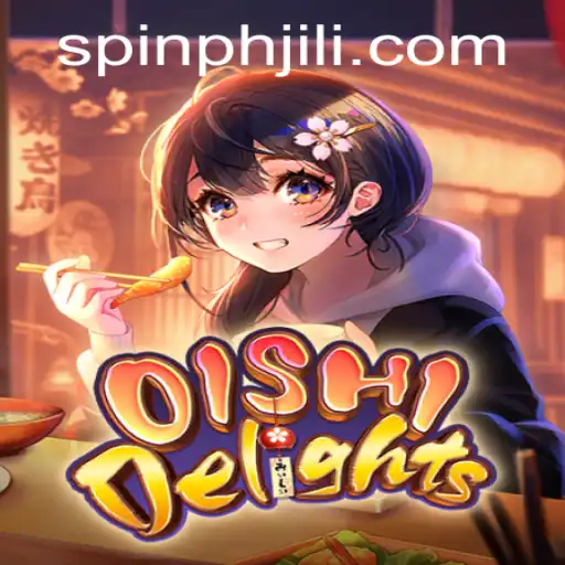 Discover OishiDelights: A Culinary Adventure with a Spin