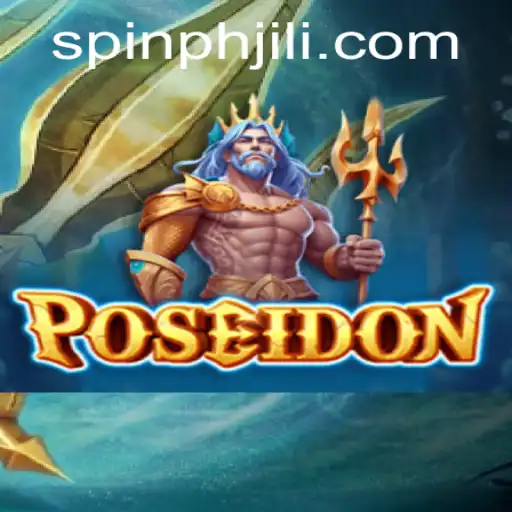 Dive into the World of Poseidon: A Remastered Experience with Spinph