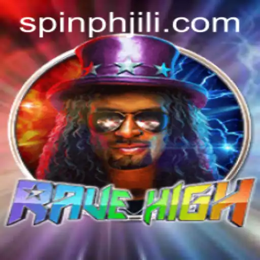 RaveHigh: The Revolutionary Spinph Virtual Gaming Experience