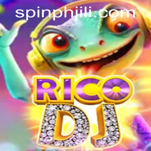 Experience the Thrill of RicoDJ: An Immersive Gaming Adventure