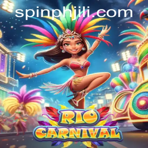 RioCarnival: A Vibrant Gaming Experience with SpinPH