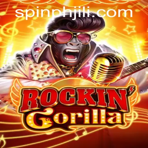 Immerse Yourself in the Thrills of RockinGorilla