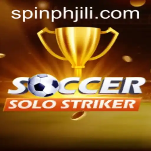 SoccerSoloStriker: Revolutionizing the World of Virtual Soccer with a Spin