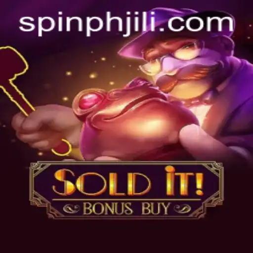 Embark on a Thrilling Adventure with SolditBonusBuy: A SpinPH Experience