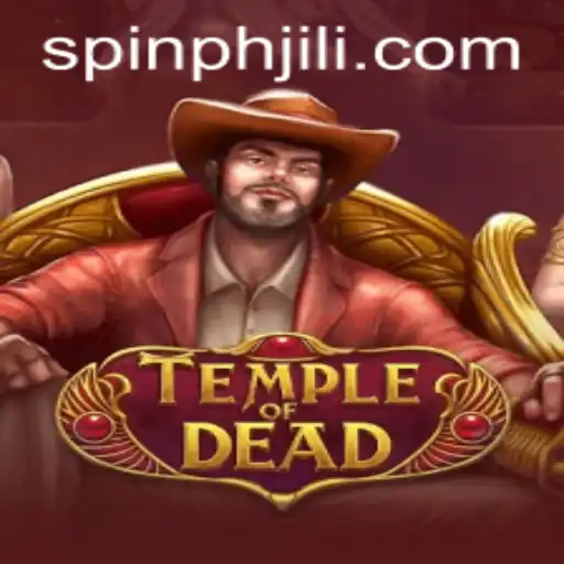 Explore the Enchanting World of TempleofDead