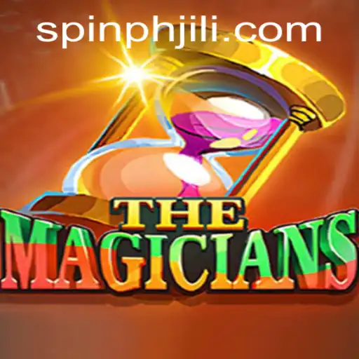 Unveiling 'TheMagicians': A Spin of Magic and Strategy