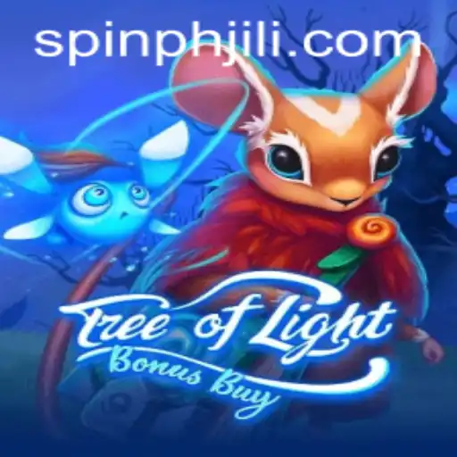 Explore the Enchanting World of TreeOfLightBonusBuy: A Thrilling Spin Adventure