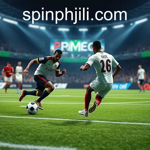 Exploring the Thrills and Technology of Virtual Sports